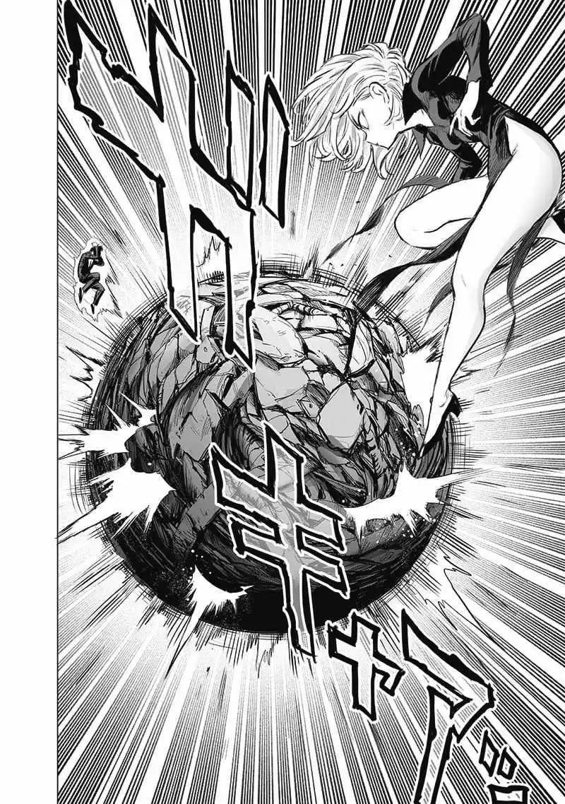 One-Punch Man Chapter 177 23